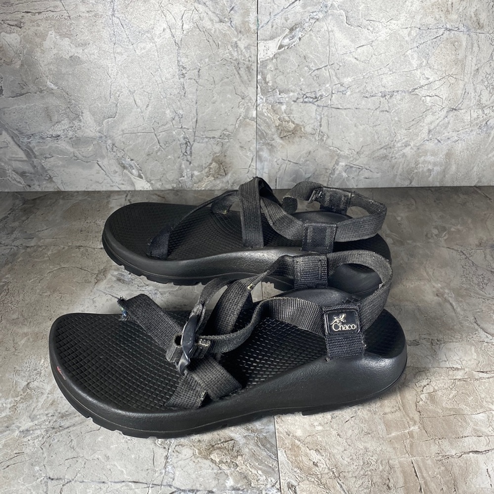Chaco Woman’s Sandals - Size: 8